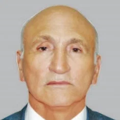 Мархаим Фарзалибеков