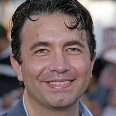 Michael McQuown