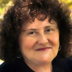 Anna Smulowitz