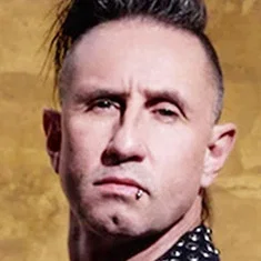 Eric Bass