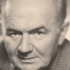 Erich Dunskus