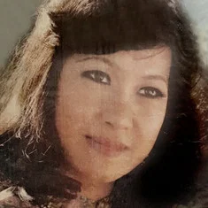 Thanh Vi