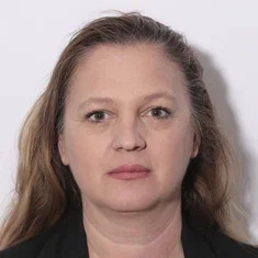 Gordana Endrovska