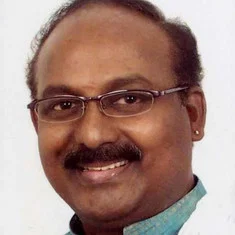 Deepan Chakravarthy