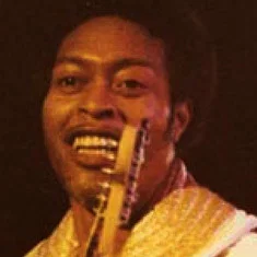 Phelps 'Catfish' Collins