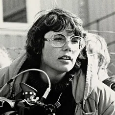 Laila Mikkelsen
