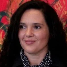 Iris Chatziantoniou