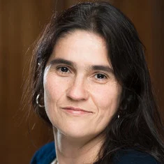 Libia Stella Gómez