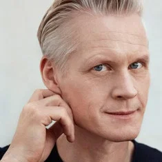 Henrik Fexeus