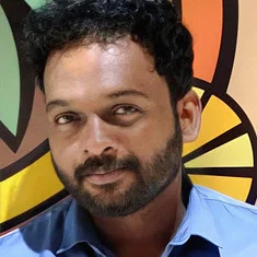 Karthik Venkatraman