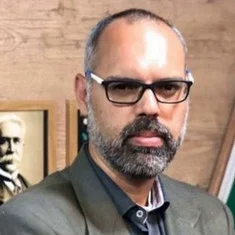 Allan dos Santos