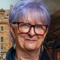 Linda Rands