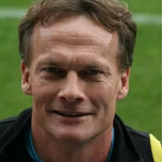 Frode Grodås