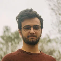 Sergi Rubio González