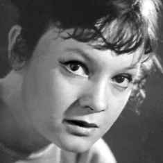 Светлана Лощинина