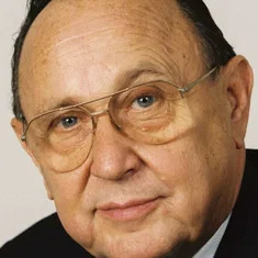 Hans-Dietrich Genscher