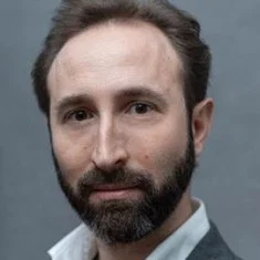 Дэвид Оливье Фишер