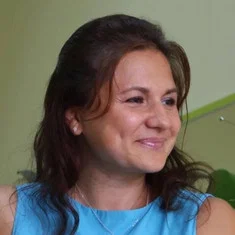 Светлана Самойлова