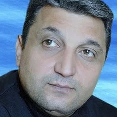 Rauf Aghakishiyev