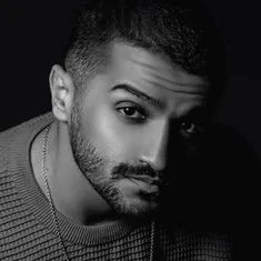 Abdulrahman Al-Fahad
