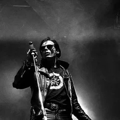 Andrew Eldritch