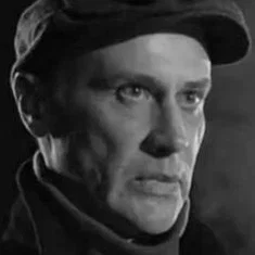 Дмитрий Бульба