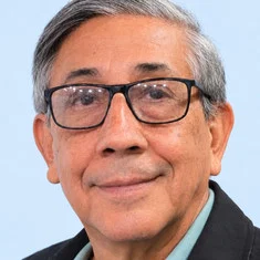 Francisco Martínez