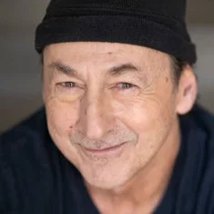 Luc Picard