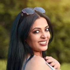 Tamalika Karmaker