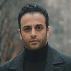 Raha Etemadi