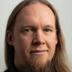 Tobias Nilsson
