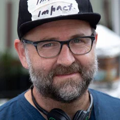 Kenny Beaumont