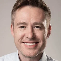 Gavin Crawford