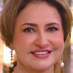 Saba Faisal