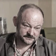 Dmytro Stus