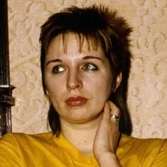 Марианна Цой