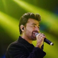 Farhan Saeed