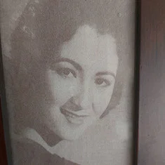 Myra Crisol