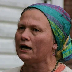 Õie Sarv