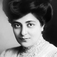 Flora Zabelle