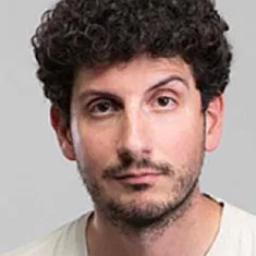 Davide Cironi