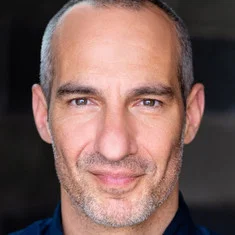 Daniel Cantor