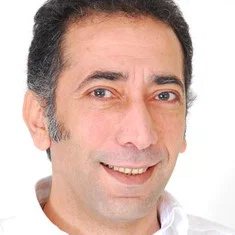 Uğur Arslanoğlu