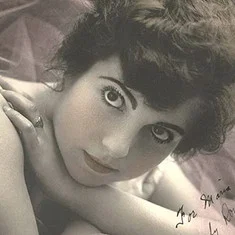 Dorothy Abril
