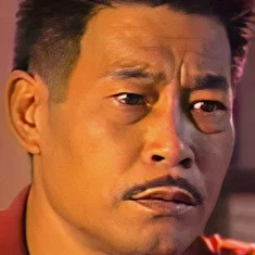 Leung Gam-San