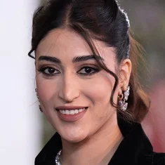 Saraa Al-Otaibi