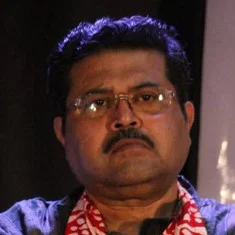 Subhasis Banerjee