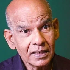 Rahal Bulathsinhala