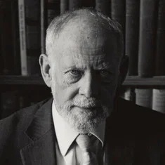 Barry Cunliffe