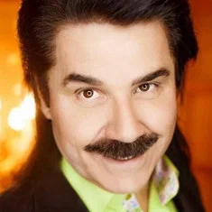 Павел Зибров